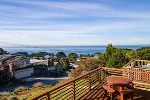 381 11th St, Montara, CA 94037 - Photo 1