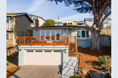 381 11th St, Montara, CA 94037 - Photo 2