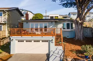 381 11th St, Montara, CA 94037 - Photo 2