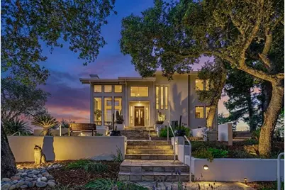 7 N Name Rd, Los Gatos, CA 95033 - Photo 2