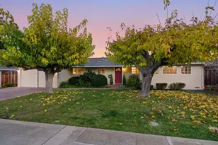 1747 Walnut Dr, Mountain View, CA 94040 - Photo 1