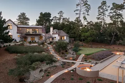 3225 Macomber Dr, Pebble Beach, CA 93953 - Photo 28