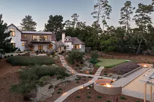 3225 Macomber Dr, Pebble Beach, CA 93953 - Photo 28