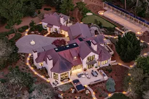 3225 Macomber Dr, Pebble Beach, CA 93953 - Photo 4