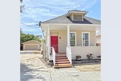 373 N. 8th, San Jose, CA 95112 - Photo 1