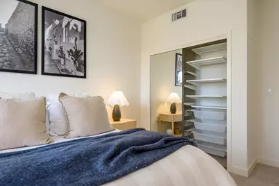 88 Bush St 3203, San Jose, CA 95126 - Photo 14