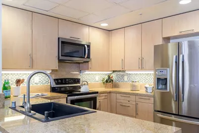 88 Bush St 3203, San Jose, CA 95126 - Photo 6