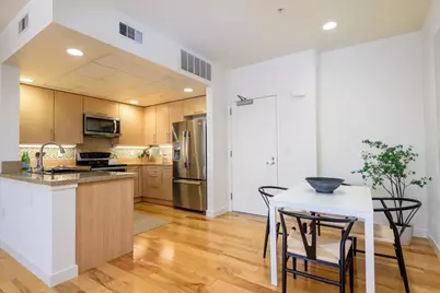 88 Bush St 3203, San Jose, CA 95126 - Photo 8