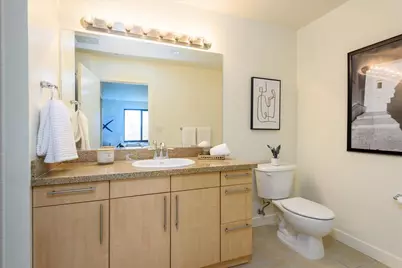 88 Bush St 3203, San Jose, CA 95126 - Photo 10
