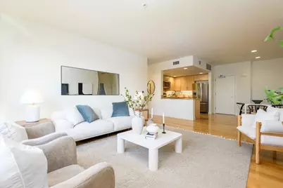88 Bush St 3203, San Jose, CA 95126 - Photo 4