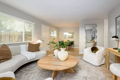 543 Everett Ct, Palo Alto, CA 94301 - Photo 6