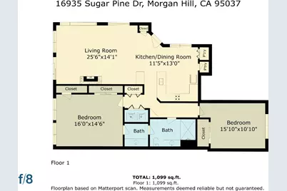 16935 Sugar Pine Dr, Morgan Hill, CA 95037 - Photo 28