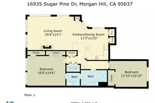 16935 Sugar Pine Dr, Morgan Hill, CA 95037 - Photo 28
