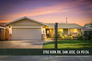 3782 Kirk Rd, San Jose, CA 95124 - Photo 1