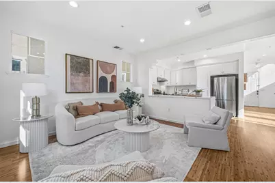 1421 Rosemary St, Menlo Park, CA 94025 - Photo 2
