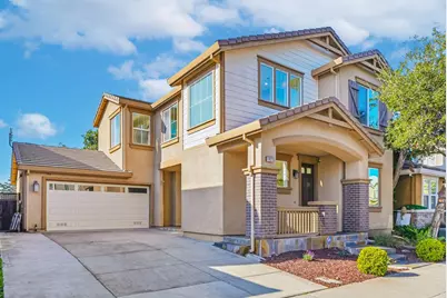 1421 Rosemary St, Menlo Park, CA 94025 - Photo 1