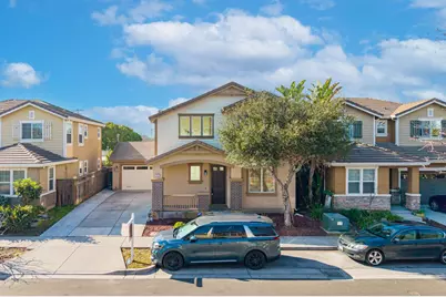 1421 Rosemary St, Menlo Park, CA 94025 - Photo 46