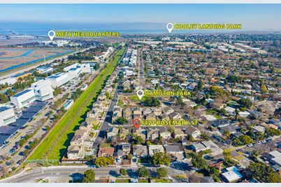 1421 Rosemary St, Menlo Park, CA 94025 - Photo 54