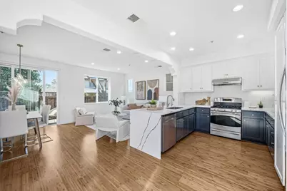 1421 Rosemary St, Menlo Park, CA 94025 - Photo 8