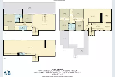 410 Conil Way, Portola Valley, CA 94028 - Photo 24