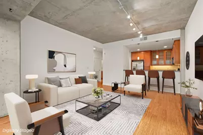 428 Alice St 637, Oakland, CA 94607 - Photo 1