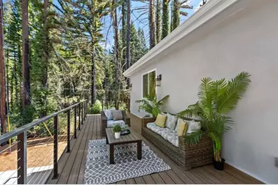 125 Fallen Leaf Dr, Boulder Creek, CA 95006 - Photo 10