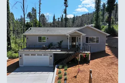 125 Fallen Leaf Dr, Boulder Creek, CA 95006 - Photo 1