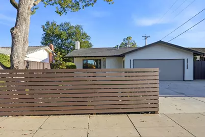 315 W Meadow Dr, Palo Alto, CA 94306 - Photo 2
