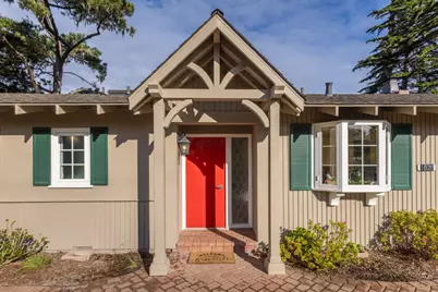 1029 Broncho Rd, Pebble Beach, CA 93953 - Photo 4