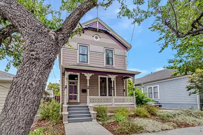 614 S 12th St, San Jose, CA 95112 - Photo 2