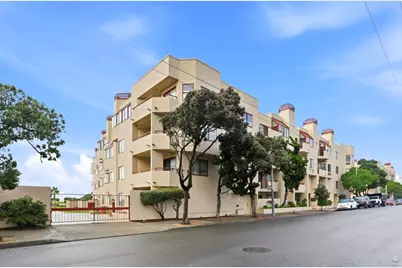 855 La Playa St 357, San Francisco, CA 94121 - Photo 2