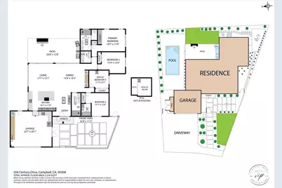 504 Century Dr, Campbell, CA 95008 - Photo 106