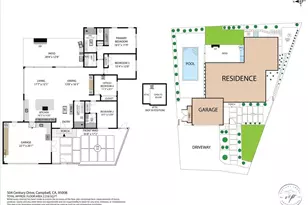 504 Century Dr, Campbell, CA 95008 - Photo 106