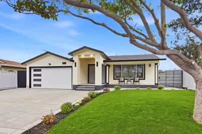 2121 Francis Ave, Santa Clara, CA 95051 - Photo 2