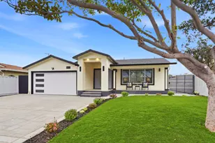 2121 Francis Ave, Santa Clara, CA 95051 - Photo 2