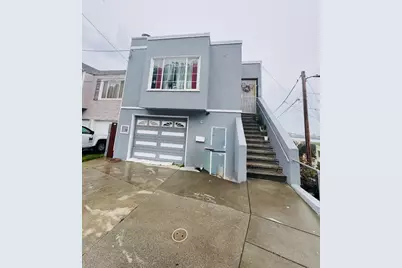 800 Jamestown Ave, San Francisco, CA 94124 - Photo 1