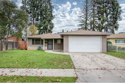 3068 W Fairmont Ave, Fresno, CA 93722 - Photo 1