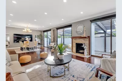 2426 Sharon Oaks Dr, Menlo Park, CA 94025 - Photo 8