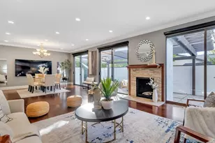 2426 Sharon Oaks Dr, Menlo Park, CA 94025 - Photo 8