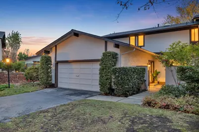 2426 Sharon Oaks Dr, Menlo Park, CA 94025 - Photo 2