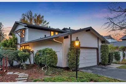 2426 Sharon Oaks Dr, Menlo Park, CA 94025 - Photo 1