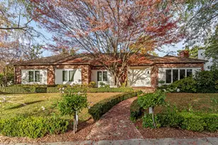 860 Monte Rosa Dr, Menlo Park, CA 94025 - Photo 1