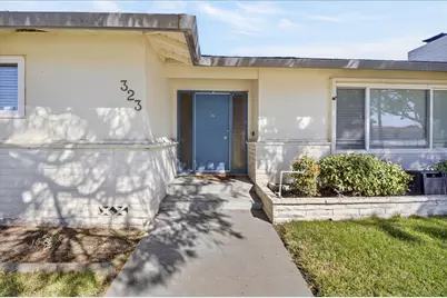 323 San Miguel Ave, Salinas, CA 93901 - Photo 2