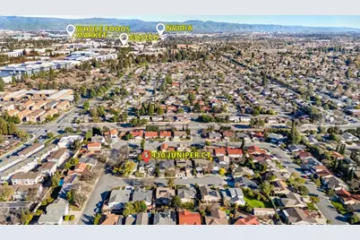 430 Juniper Ct, Sunnyvale, CA 94086 - Photo 44