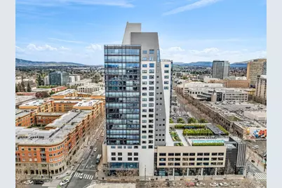 88 E San Fernando St 1403, San Jose, CA 95113 - Photo 70