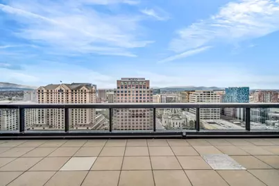 88 E San Fernando St 1403, San Jose, CA 95113 - Photo 62