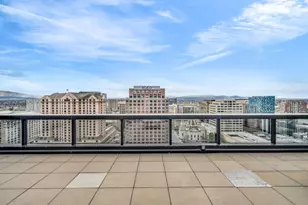 88 E San Fernando St 1403, San Jose, CA 95113 - Photo 62