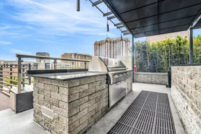 88 E San Fernando St 1403, San Jose, CA 95113 - Photo 36