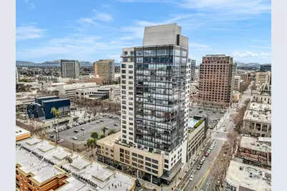 88 E San Fernando St 1403, San Jose, CA 95113 - Photo 68