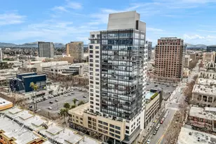 88 E San Fernando St 1403, San Jose, CA 95113 - Photo 68